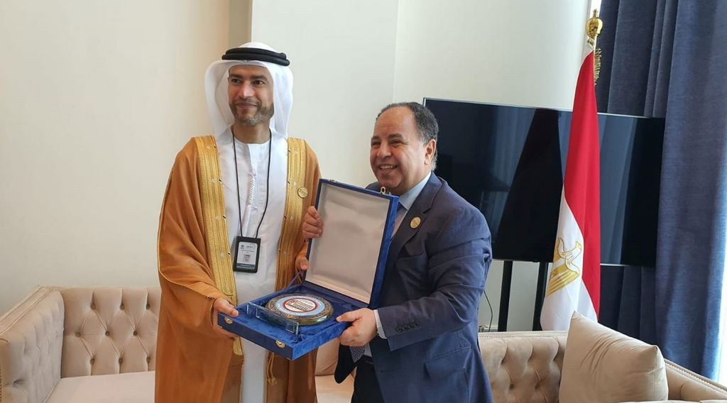 وزير المالية: مشروعات التعاون الثنائي مع "جايكا" نموذج للشراكة التنموية الناجحة 1 M1706694843