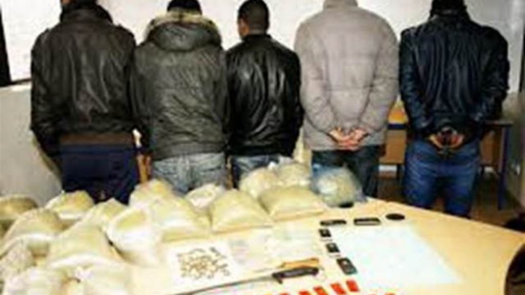 وزير داخلية النمسا: القبض على سبعة من تجار المخدرات وبحوزتهم 300 كيلوجرام من نبات القنب 1 NB 227955 6365256915635607091704309543