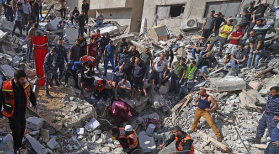 الأردن وجنوب إفريقيا: القضية الفلسطينية قضيتنا وندعمها حتى تتوقف المجازر بحق المدنيين في غزة 1 NEWfamilies1705408383