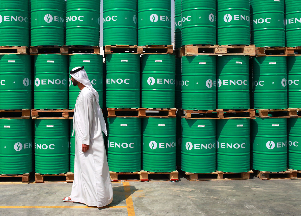 وزارة الطاقة السعودية تطلب من "أرامكو" تثبيت إنتاج النفط عند 12 مليون برميل يوميا 1 TfJYkrvw SaudiOil19072017 111706600050