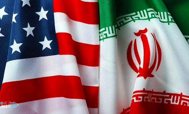 The United States lifts sanctions on two Iranian companies1705084563