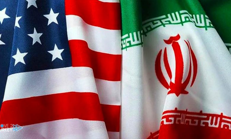 الولايات المتحدة تدرج شركتين إيرانيتين على قائمة العقوبات 1 The United States lifts sanctions on two Iranian companies1705084563