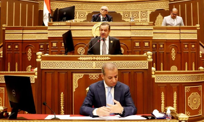 "الشيوخ" يحيل طلبي مناقشة عامة حول تعزيز الجذب السياحي والتنمية السياحية المستدامة للجنة السياحة والآثار 1 WhatsApp Image 2023 02 20 at 111705845185