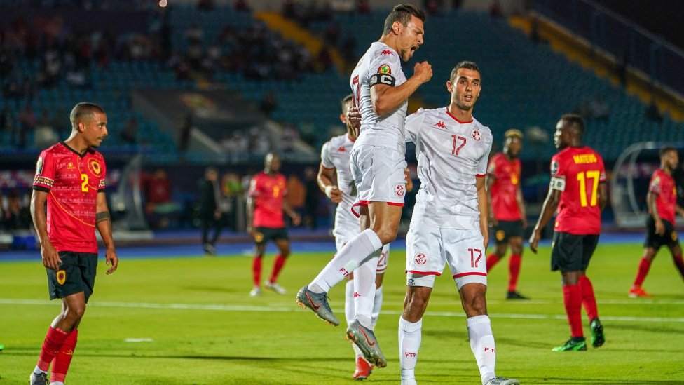 أمم أفريقيا: تونس تصطدم بجنوب أفريقيا ومالي بالمجموعة الخامسة 1 107519072 71704875763