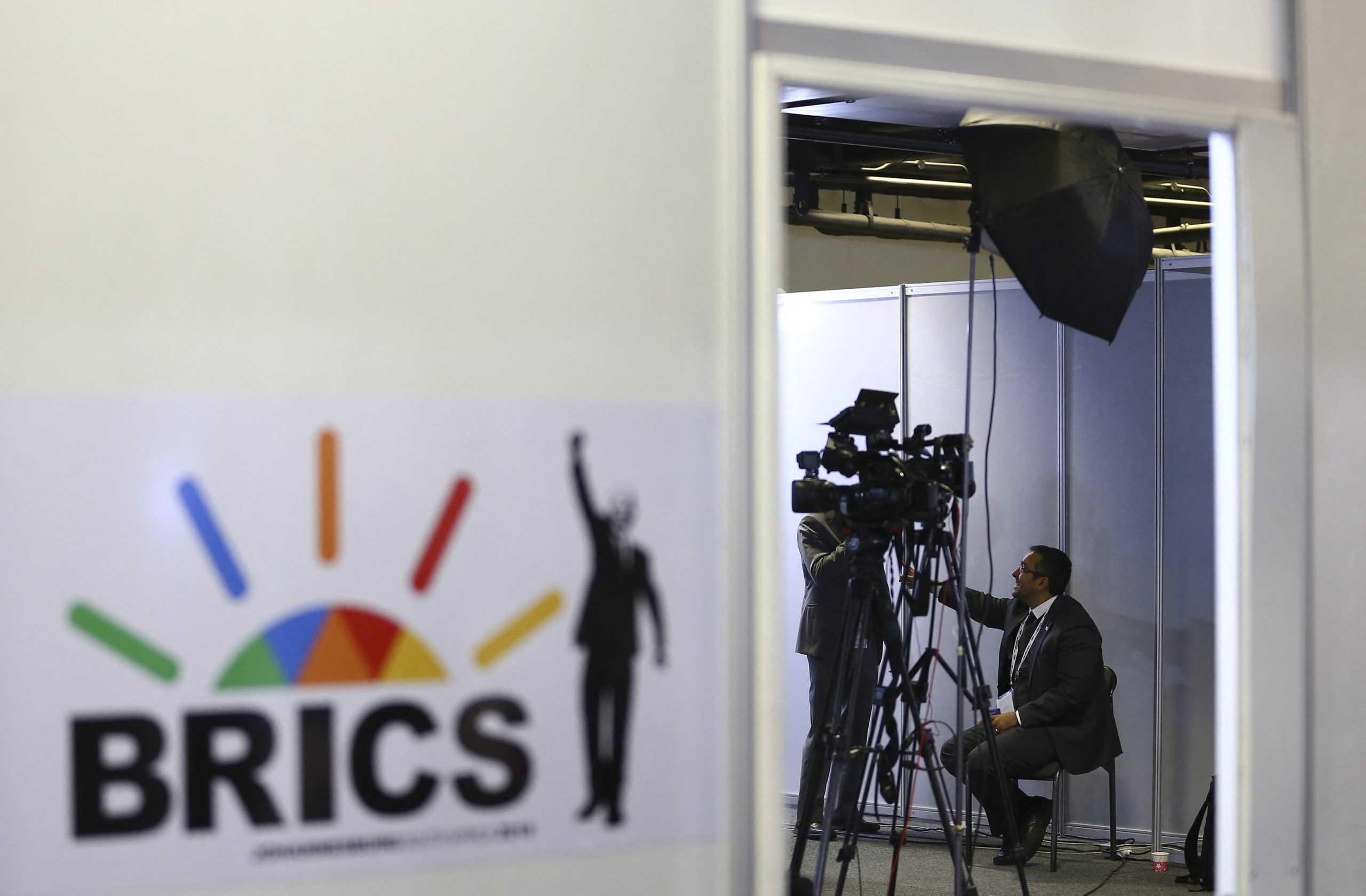 brics cupula africa do sul 2018 foto Halil Sagirkaya Anadolu Agency via AFP scaled1704215343