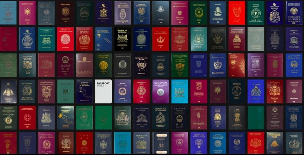 جلوبال (4): جوازات السفر الأقوى (والأضعف) على مستوى العالم لعام 2024 1 c076ad14 7f77 4ea3 bd12 f8b7038338921704874567