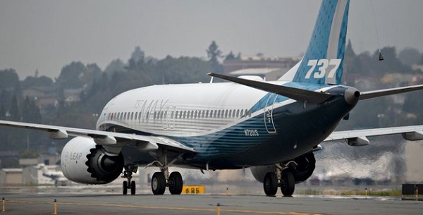 إدارة الطيران الأمريكية تسمح بإعادة تحليق "بوينج 737 ماكس" الأحد المقبل 1 d0813aef 3567 456c 8e38 0c10d107121a1706164747