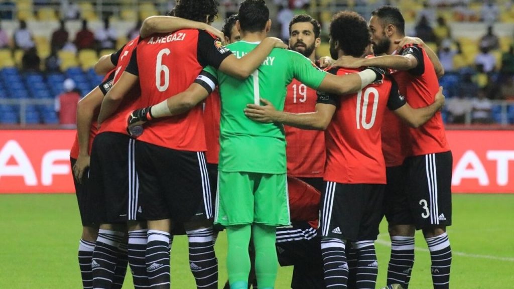 أمم أفريقيا: اللقب الثامن يراود أحلام "الفراعنة" بعد غياب 14 عاما عن منصات التتويج 1 egyegyegy11704791945