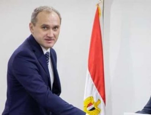 سفير بلجيكا لـ أ ش أ: ندعم رفض مصر تهجير الفلسطينيين من غزة ونثمن عالياً جهود القاهرة لوقف إطلاق النار 1 elaosboa618971705050303