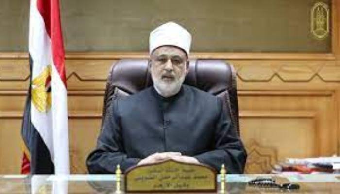 وكيل الأزهر: نعمل على ترسيخ قيم التعايش والمواطنة ونبذ العنف واحترام الرموز والمقدسات الدينية 1 elaosboa82341 21704800105