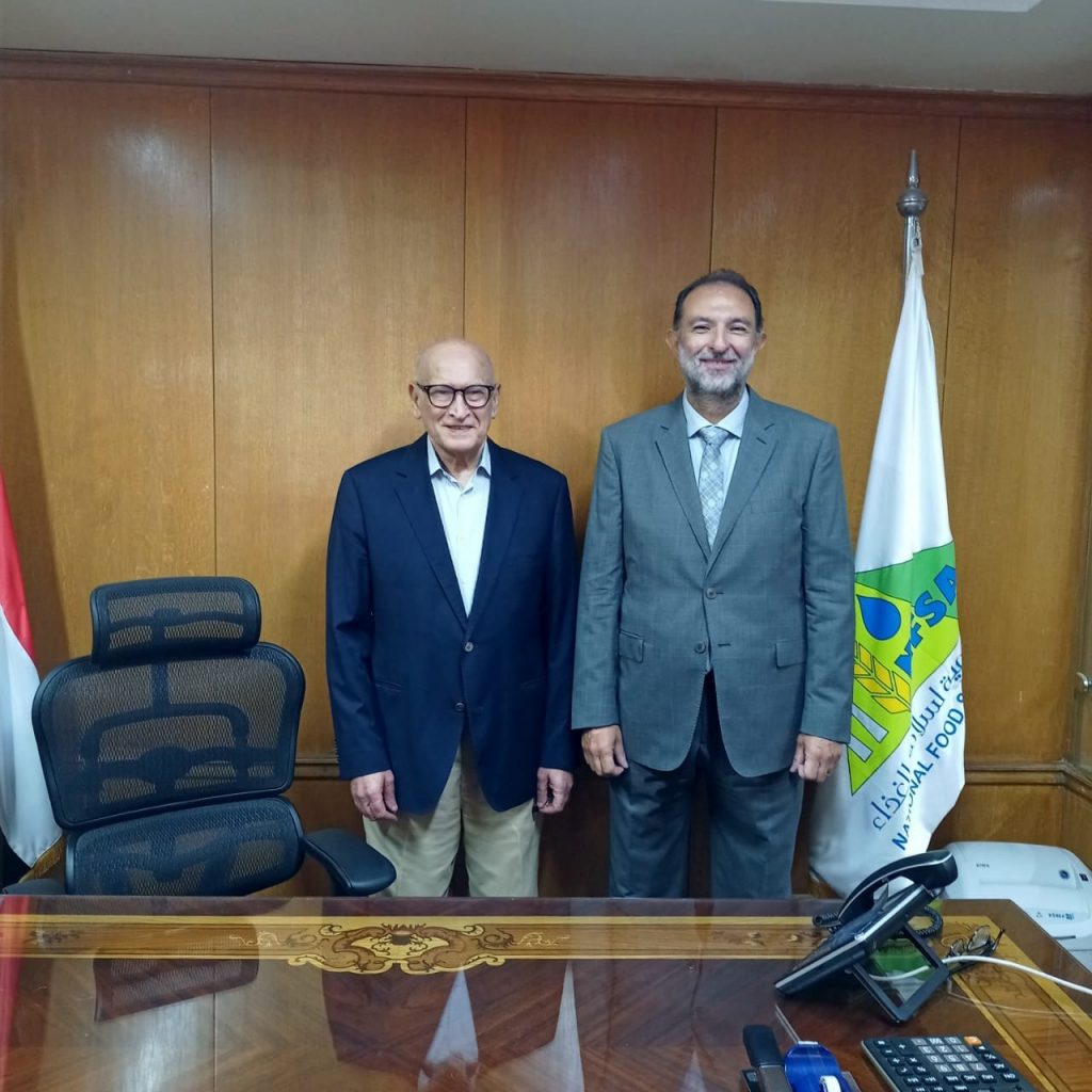 "قومي البحوث" ينجح في تسجيل دواء جديد بالهيئة القومية لسلامة الغذاء 1 elaosboa826541704804904