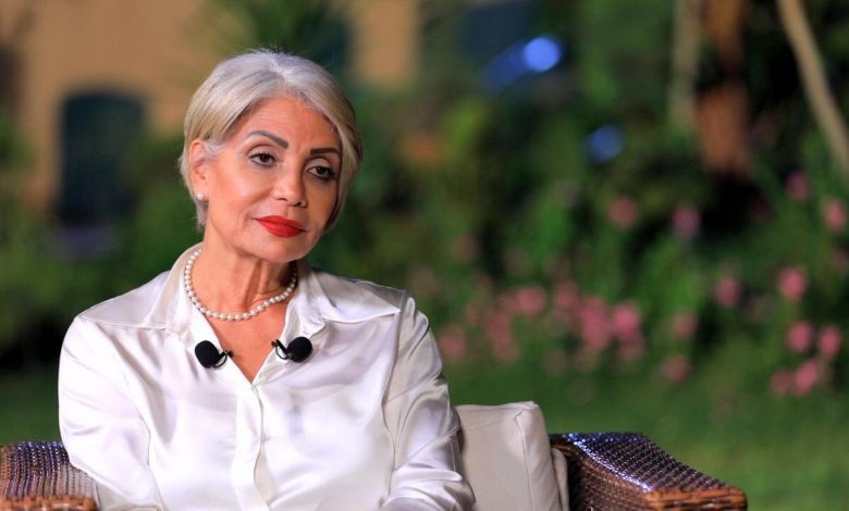 الفنانة سوسن بدر: مسلسل "حدوتة منسية" يحمل رسالة إنسانية عن تضحية الأم 1 elaosboa841301705583045