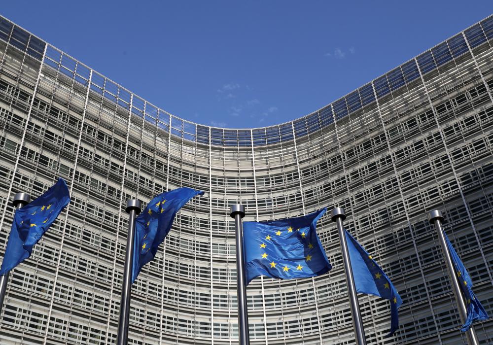 الاتحاد الأوروبي يعرب عن قلقه إزاء استبعاد المعارضين من الانتخابات الرئاسية في فنزويلا 1 european union 01706532904