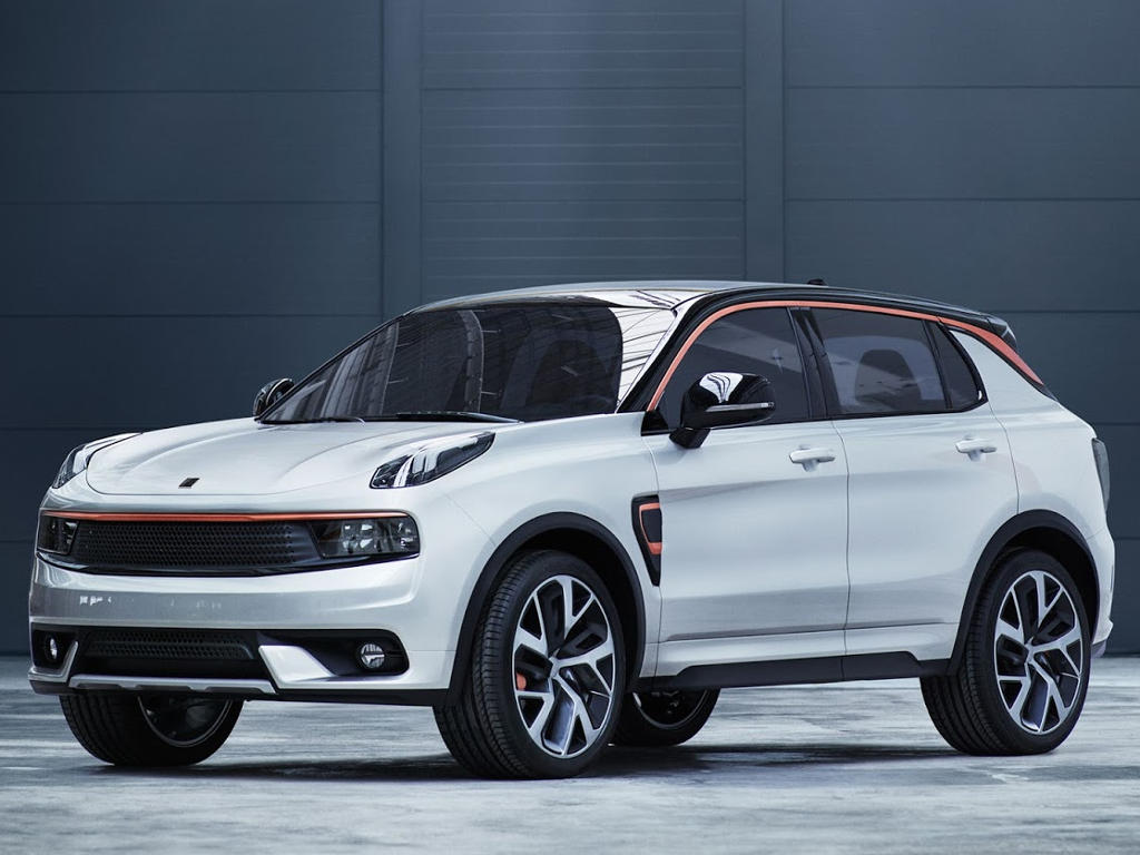 نشرة جلوبال(6):Lynk & Co تتألق في عالم السيارات في مدينة هوشي منه لاستقبال العام الجديد 1 foto Lynk Co 011705596303