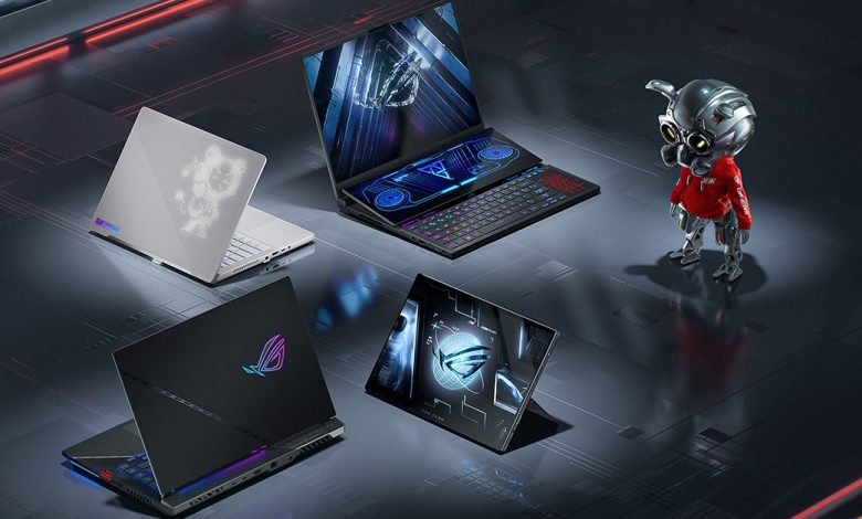 gaming laptops announced ces 20221704389283