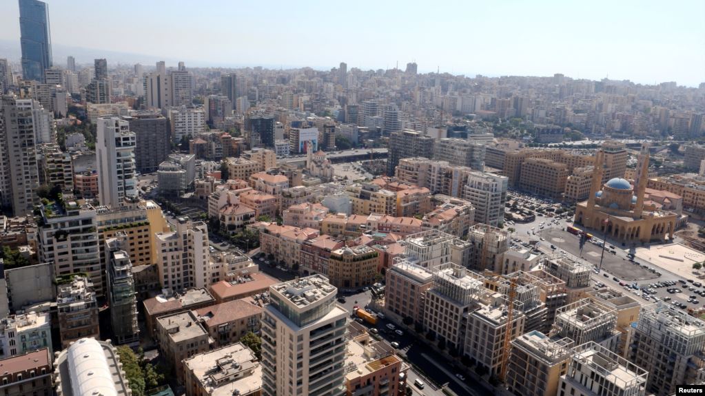 ميقاتي: انفجار الضاحية الجنوبية لبيروت يهدف لتوريط لبنان في مرحلة جديدة من المواجهات 1 image1704217263