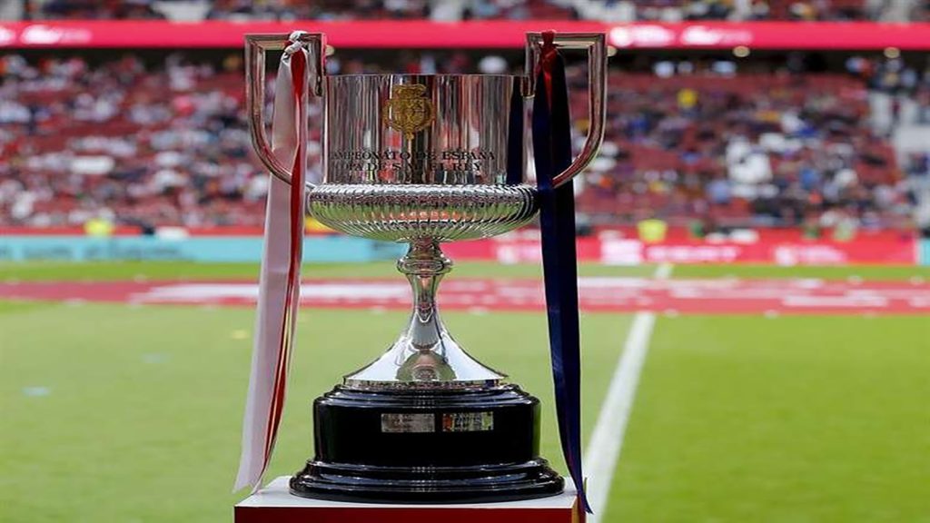 تأهل إشبيلية وأوساسونا ومايوركا وسيلتا فيجو لدور الـ 16 بكأس إسبانيا 1 image1704653344