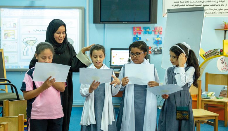 التوعية بالمناطق السياحية وتعريف الأطفال بحقوقهم.. أبرز فعاليات الطفل بمعرض القاهرة للكتاب في يومه الثاني 1 image1706259063