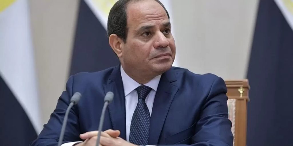 مدير المركز الكاثوليكي بالأردن لـ"أ ش أ": دعوة السيسي لتجديد الخطاب الديني ساهمت في الحوار بين الأديان 1 image1706429163