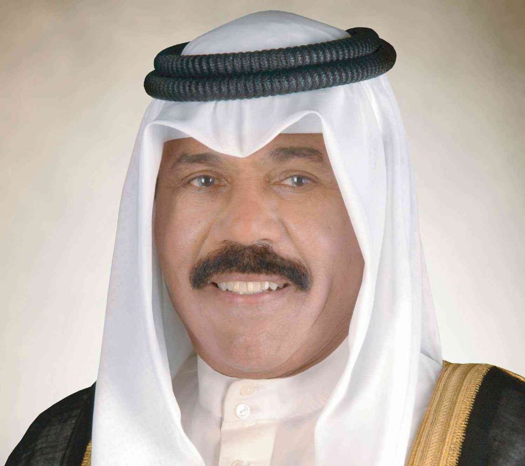 أمير الكويت يتوجه إلى المملكة العربية السعودية في زيارة رسمية 1 image1706614503