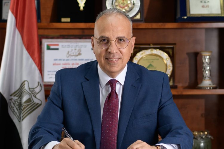 وزير الري يؤكد التواصل الفاعل مع المواطنين وحل الشكاوى الواردة طبقا للوائح والقوانين 1