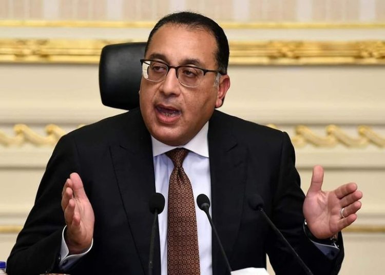 مدبولي يُتابع جهود اللجنة الطبية العليا والاستغاثات بمجلس الوزراء خلال عام 2023 1