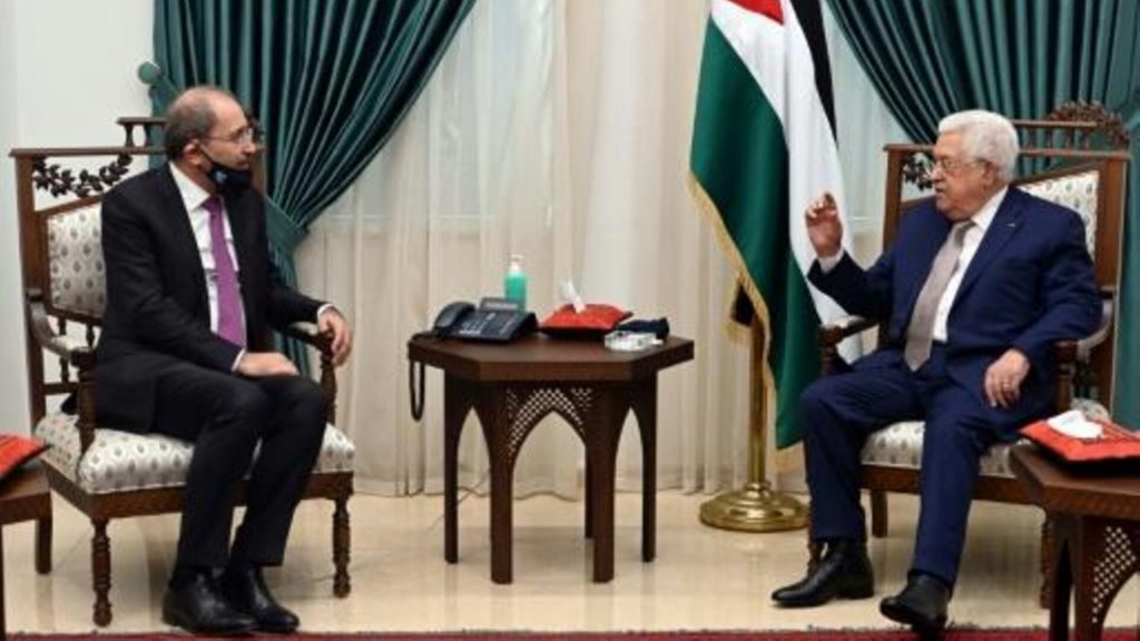 وزير خارجية الأردن: هناك كارثة إنسانية في غزة ويجب الوقوف الفوري لإطلاق النار 1 image doc 1to0tr1705336803