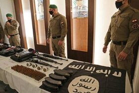 بايدن يحمل إيران مسؤولية تزويد مجموعات موالية بالسلاح لشن هجمات على عسكريين أمريكيين 1 image doc 323q9fe1706640663