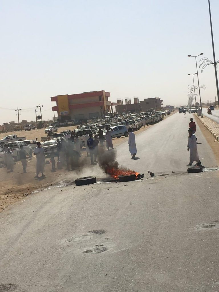 بلينكن: الصراع في السودان أدي إلى ارتكاب جرائم وتعميق الانقسامات على أسس عرقية وقبلية وإقليمية بشكل خطير 1 img 62adf436408591704146643