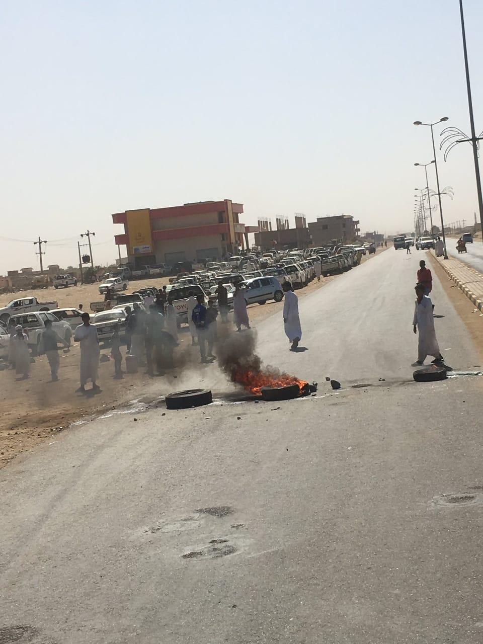 بلينكن: الصراع في السودان أدي إلى ارتكاب جرائم وتعميق الانقسامات على أسس عرقية وقبلية وإقليمية بشكل خطير 1 img 62adf436408591704146643