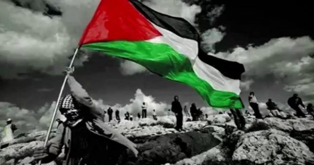الخارجية الفرنسية تدين الدعوات الإسرائيلية لتهجير سكان قطاع غزة 1 kgbvQ1704288783
