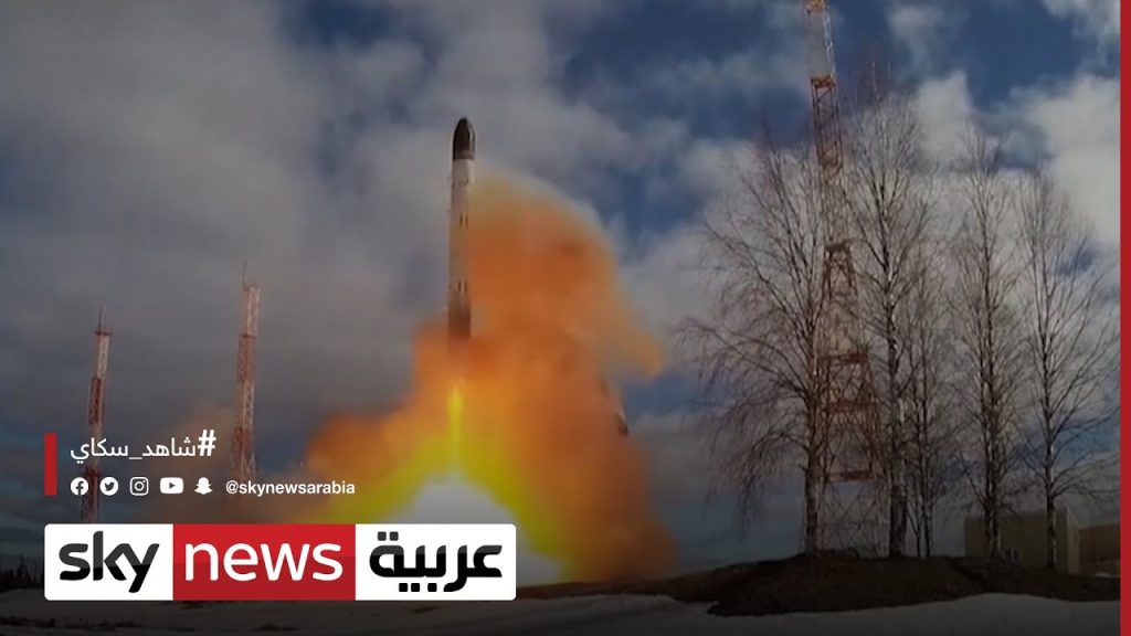 كييف وواشنطن تؤكدان أهمية تعزيز الدفاع الجوي لأوكرانيا وسط الهجمات الروسية المكثفة 1 maxresdefault1704272943