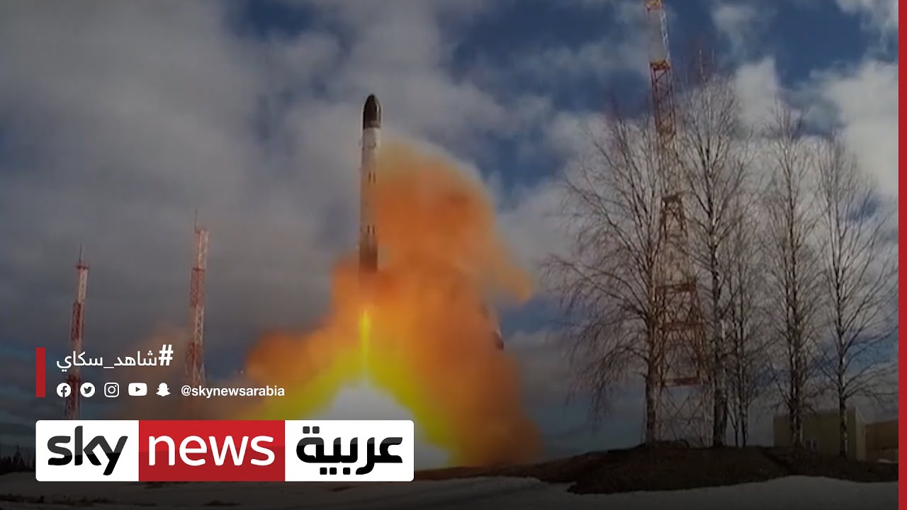 كييف وواشنطن تؤكدان أهمية تعزيز الدفاع الجوي لأوكرانيا وسط الهجمات الروسية المكثفة 1