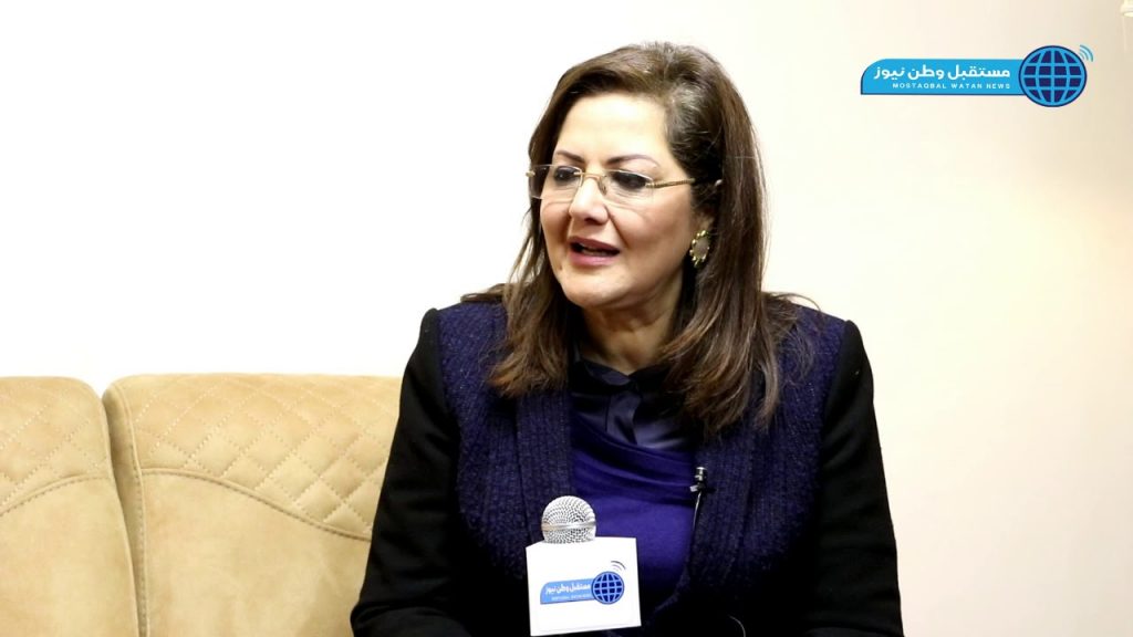 وزيرة البيئة: نسير بخطى منهجية متزنة وفعالة لتحقيق مستهدفات استراتيجية التنمية المستدامة 1 maxresdefault1704361566