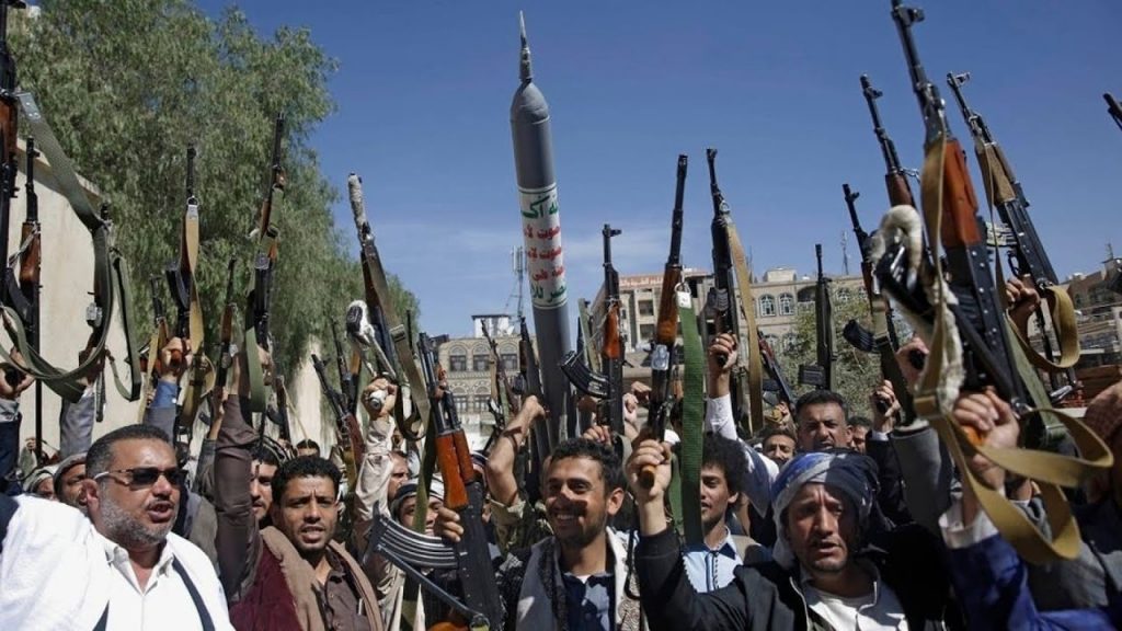 الأمن القومي الأمريكي: الحوثيون سيواجهون عواقب الاستمرار في تهديد الملاحة بالبحر الأحمر 1 maxresdefault1704925683