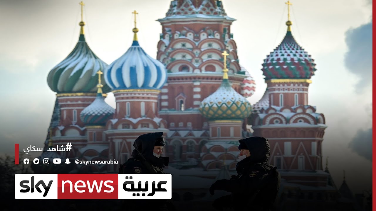 الرئاسة الروسية: ما نشرته صحيفة "بليد" الألمانية بشأن خطة سرية روسية لمهاجمة "الناتو" مجرد "أكاذيب" 1