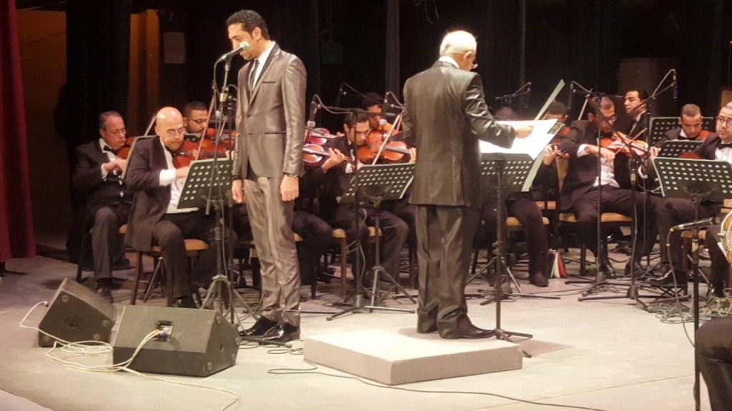 رئيس الأوبرا ناعيا المايسترو عبد الحميد عبد الغفار: أثرى الحياة الموسيقية بمصر والوطن العربي 1 maxresdefault1705485487