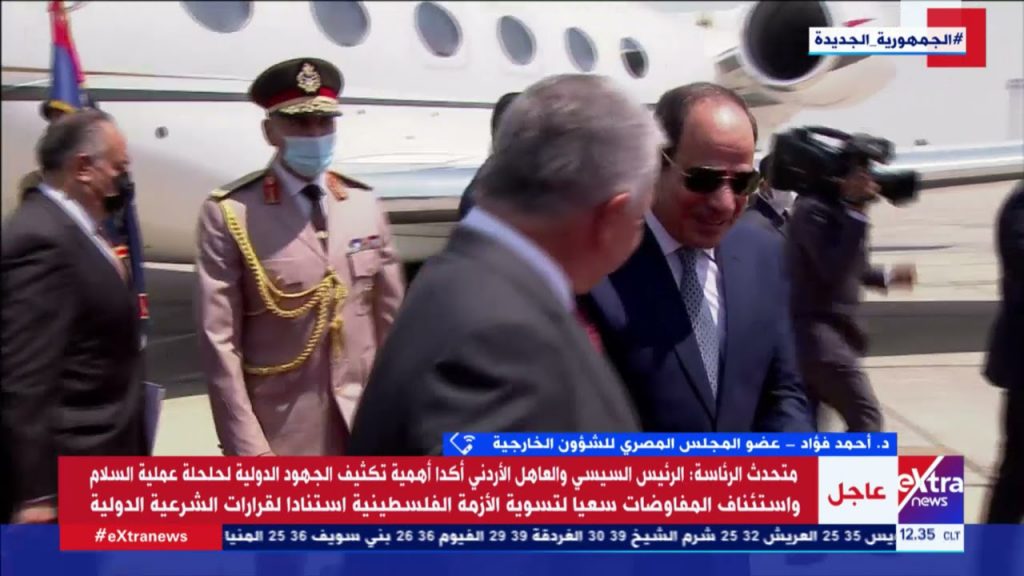 متحدث الخارجية: الموقف المصري تجاه القضية الفلسطينية "ثابت".. ولابد من تنفيذ قرارات مجلس الأمن 1 maxresdefault1705787283