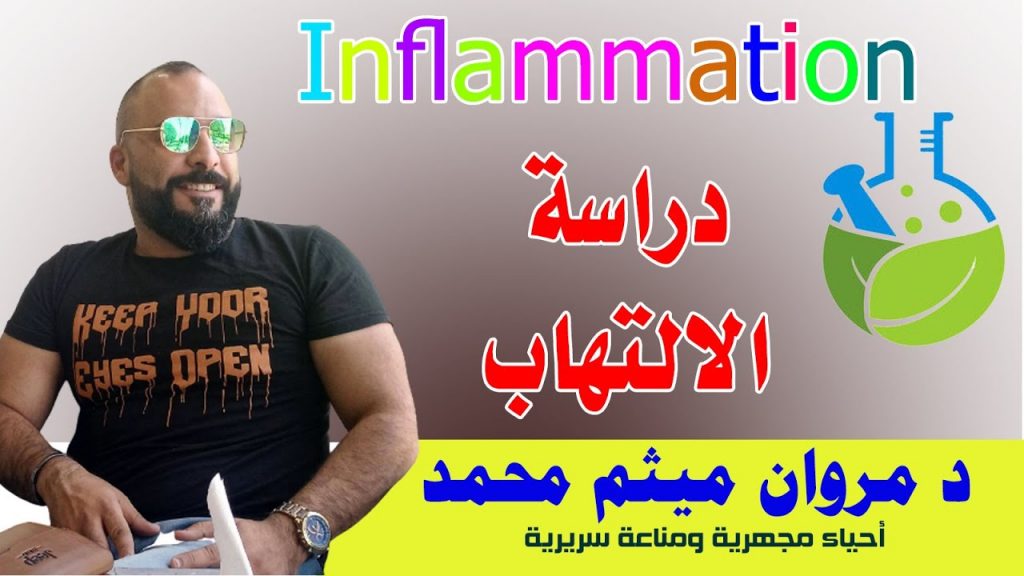دراسة: الالتهاب المزمن والفقر يخصمان خطر الوفاة 1 maxresdefault1705867323