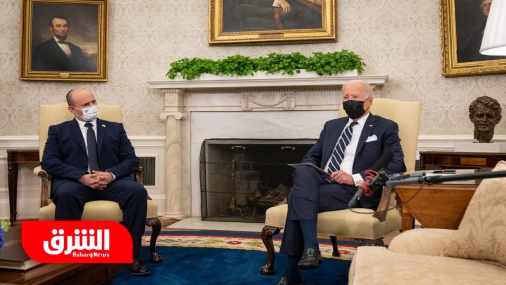مسؤول أممي: حل الدولتين هو السبيل الوحيد لإنهاء الصراع الفلسطيني الإسرائيلي 1 maxresdefault1705916344