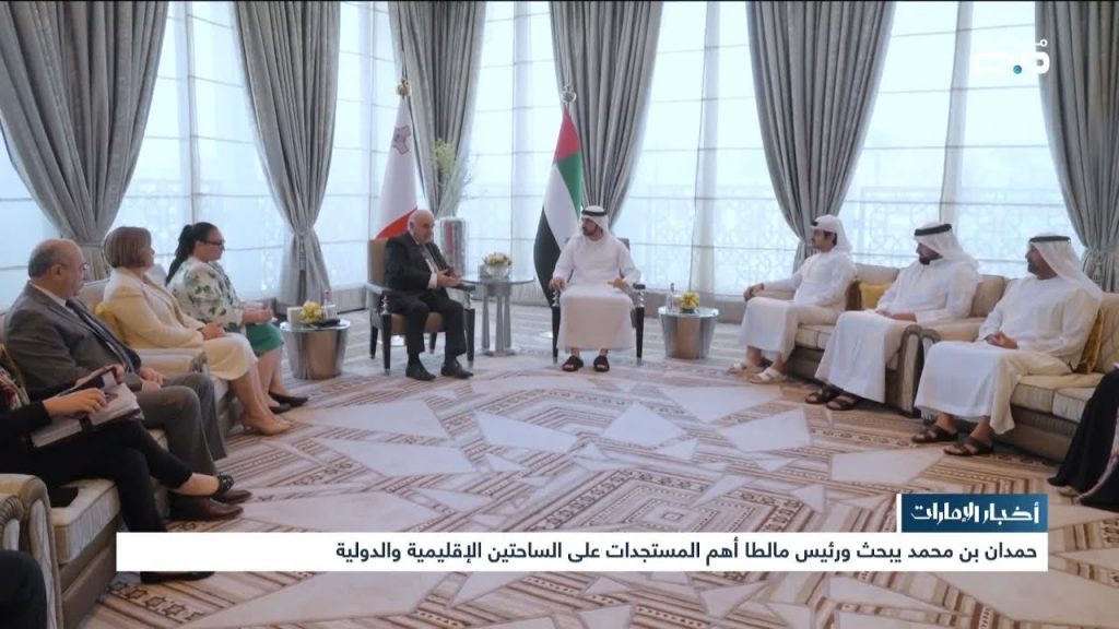 مباحثات كويتية خليجية تتناول المستجدات على الساحتين الإقليمية والدولية 1 maxresdefault1706201346