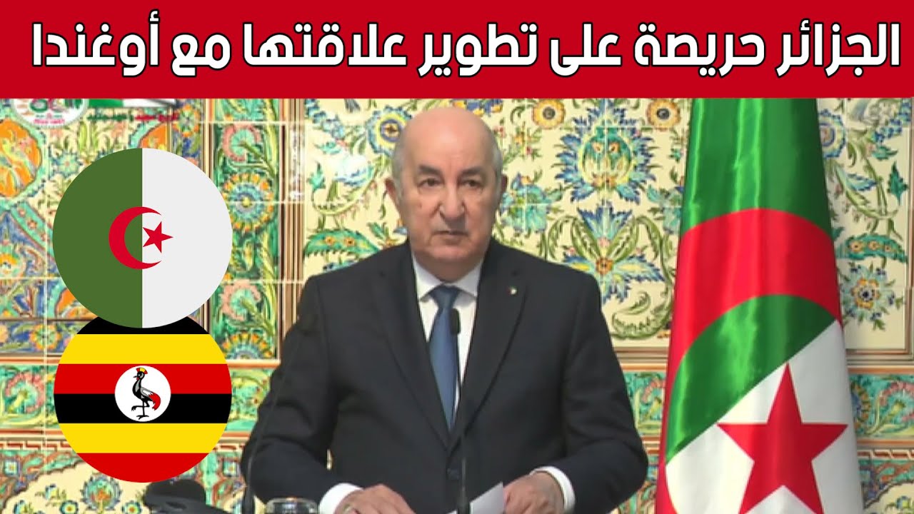 تبون: منهج الجزائر في التعامل مع عمقها الأفريقي قائم على رفض التدخل في الشؤون الداخلية للدول 1
