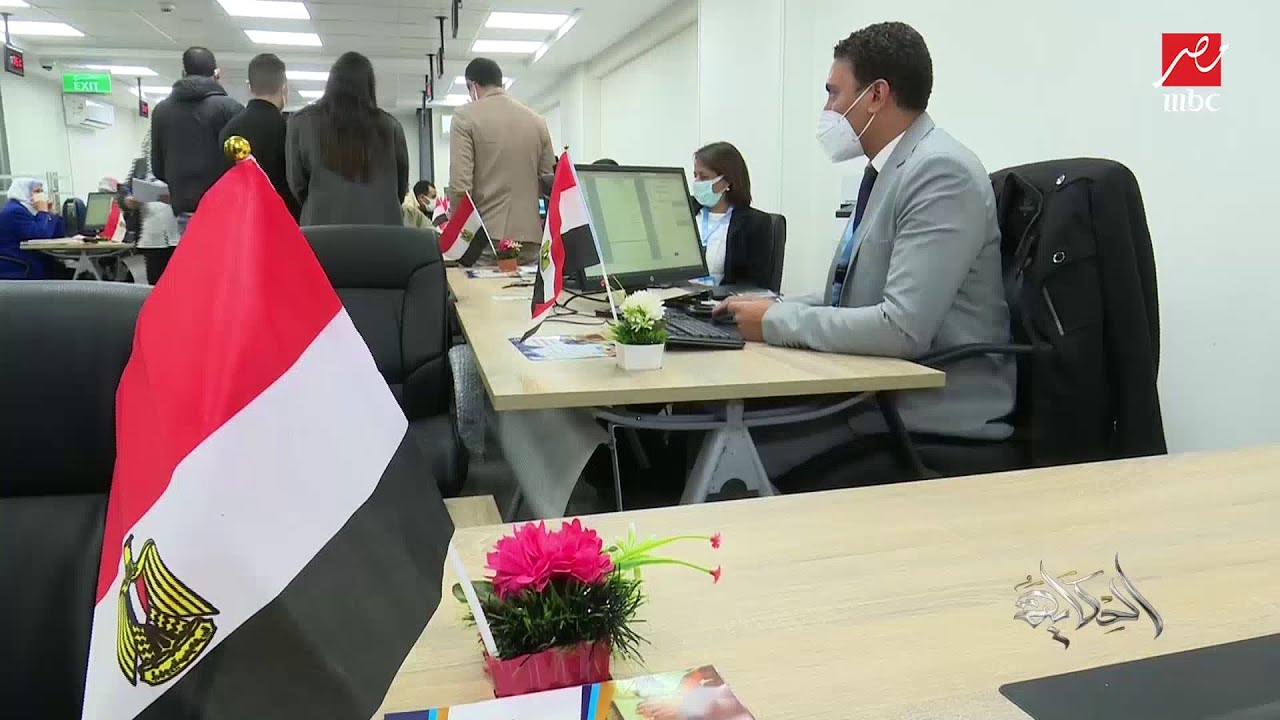 وزير المالية: المنظومة الضريبية المميكنة تُساعد على سرعة تحصيل الضرائب وإنهاء المنازعات 1