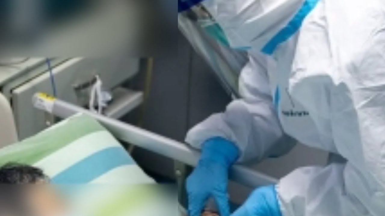 منظمة الصحة العالمية .. 3 مهمات إلى مستشفى ناصر فى غزة لم تتمكن من الوصول امس 1