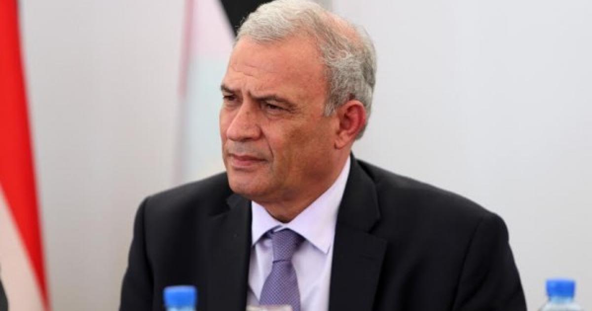 وزير خارجية فلسطين يبحث مع مفوض عام "الأونروا" أبعاد الكارثة الإنسانية في قطاع غزة 1 qLm2c1704992823