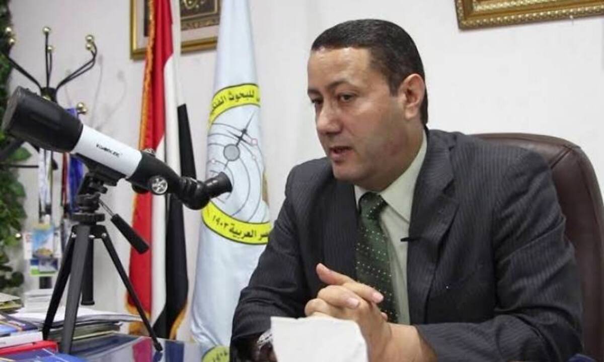 رئيس معهد البحوث الفلكية: الأجسام الثلاثة المكتشفة بعيدة وعلى مسافة آمنة من الأرض 1 resize 11706525583