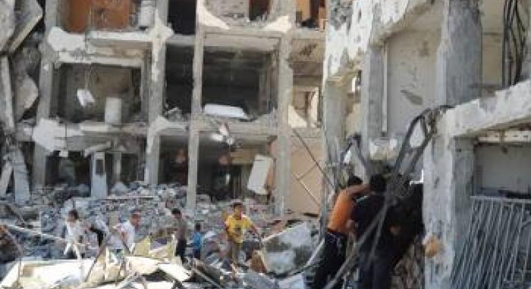 واشنطن تعلق تمويل الأونروا بسبب مزاعم تورط 7 من موظفيها في هجوم 7 أكتوبر 1 unrwa11706288223