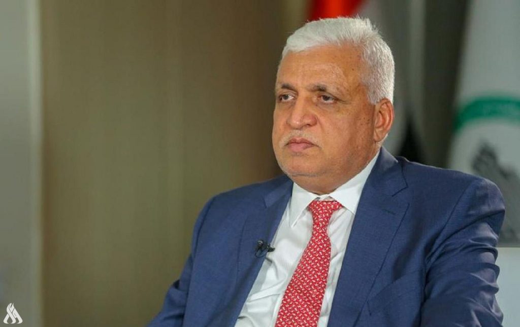 الرئيس العراقي يدعو المجتمع الدولي لتحمل مسؤولياته تجاه الفلسطينيين في قطاع غزة 1 upload 1674932753 19597848661704713528