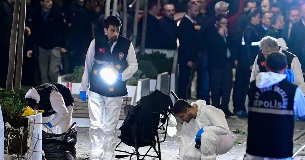 الخارجية الفلسطينية: نُتابع باهتمام الأنباء عن تولي "بلير" مُهمة الإخلاء الطوعي للفلسطينيين من قطاع غزة 1 uvdi51704114842