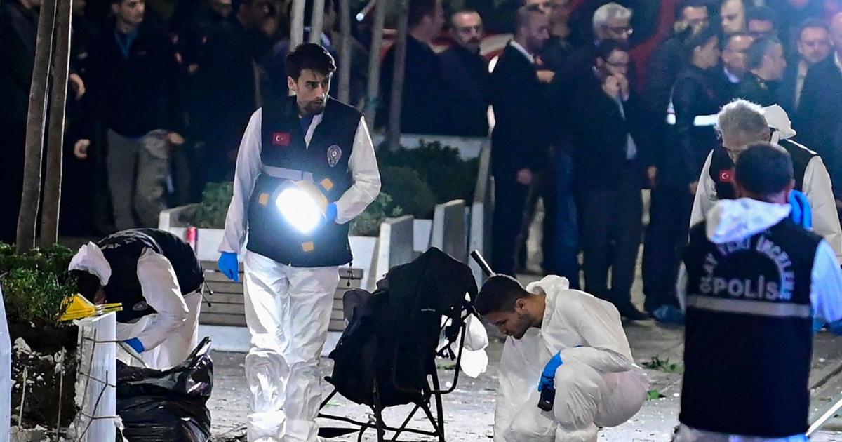 الخارجية الفلسطينية: نُتابع باهتمام الأنباء عن تولي "بلير" مُهمة الإخلاء الطوعي للفلسطينيين من قطاع غزة 1 uvdi51704114842